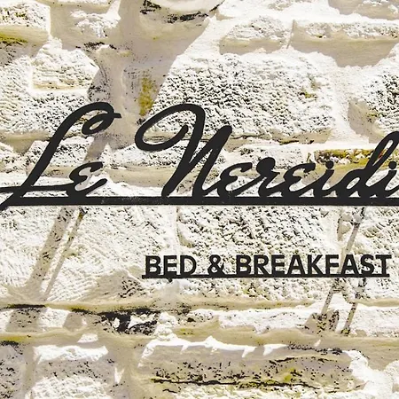Le Nereidi Bed & Breakfast 3*