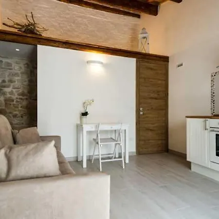 Bed and breakfast Le Nereidi *