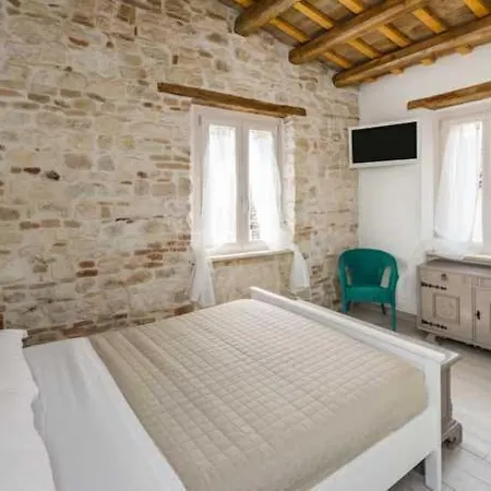Le Nereidi Bed and breakfast *