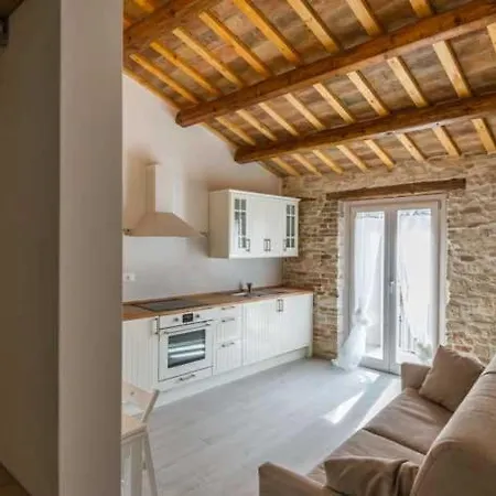 Le Nereidi Bed and breakfast Sirolo