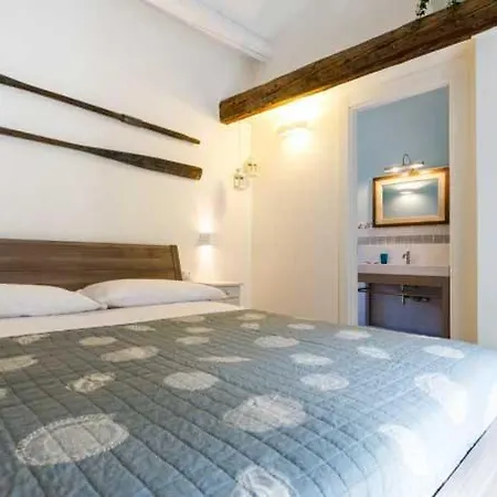 Le Nereidi Bed and breakfast