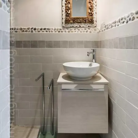 Le Nereidi Bed and breakfast