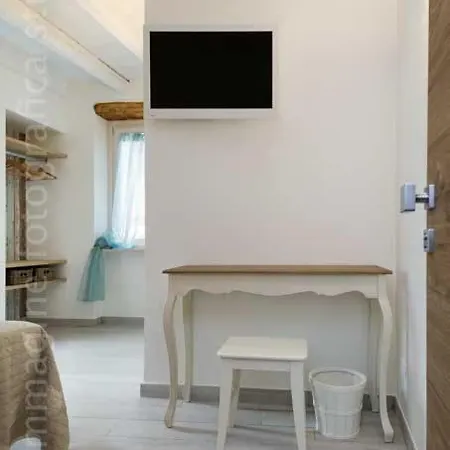 Le Nereidi Bed and breakfast *