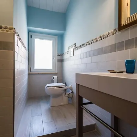 Bed and breakfast Le Nereidi Sirolo