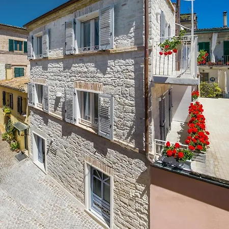Bed and breakfast Le Nereidi *